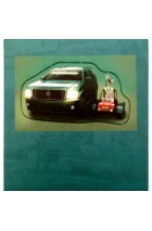 Droomhuis promo: auto